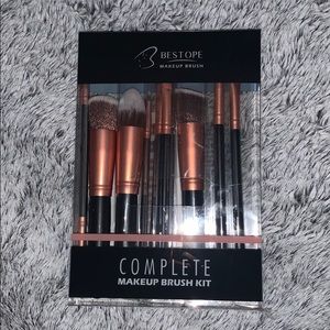 Bestope 11 Piece Make-up Brush Set